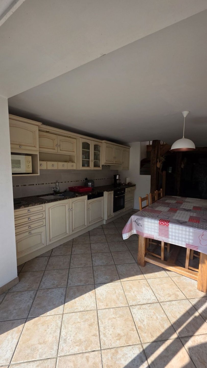 Maison à vendre, 104m², Landévant