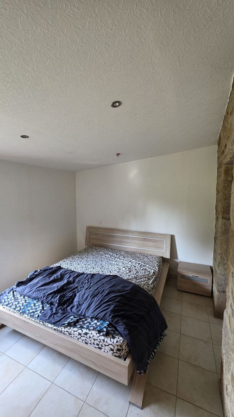 Maison à vendre, 104m², Landévant