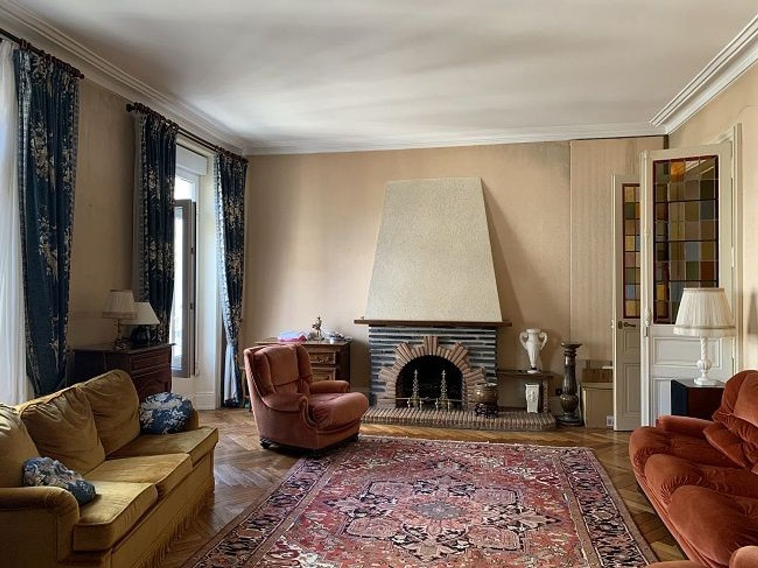 Appartement à vendre, 122m², Angers