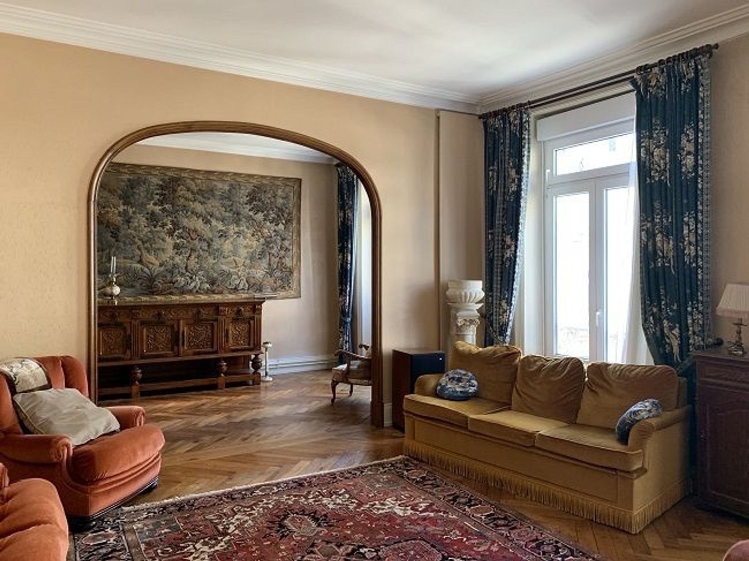 Appartement à vendre, 122m², Angers