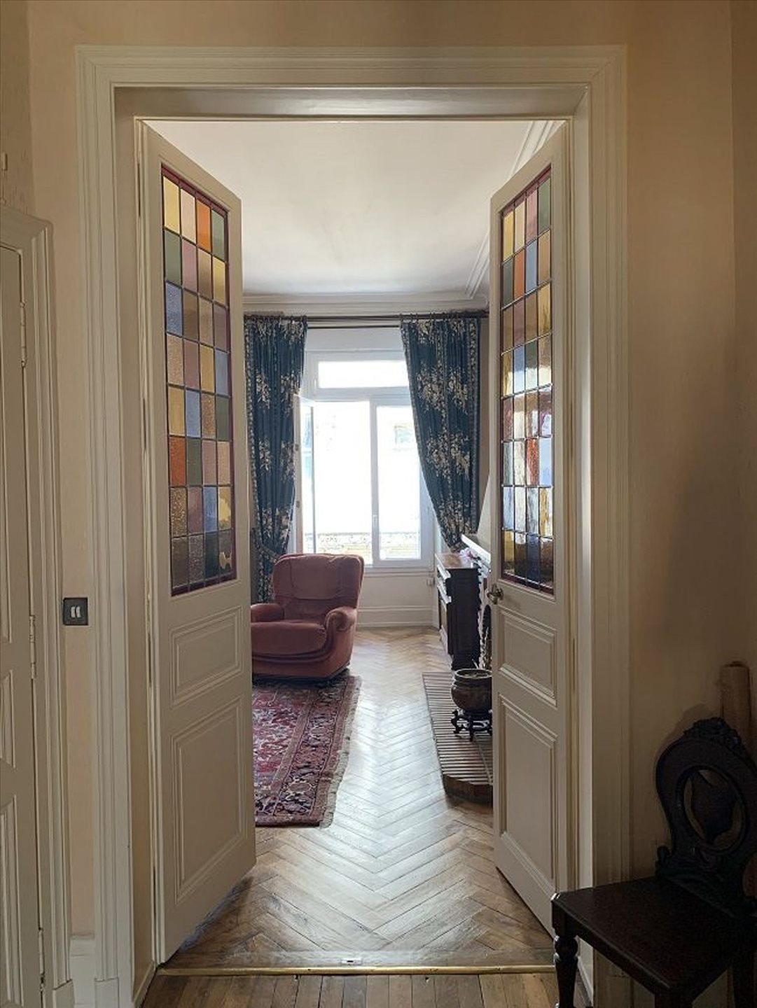 Appartement à vendre, 122m², Angers
