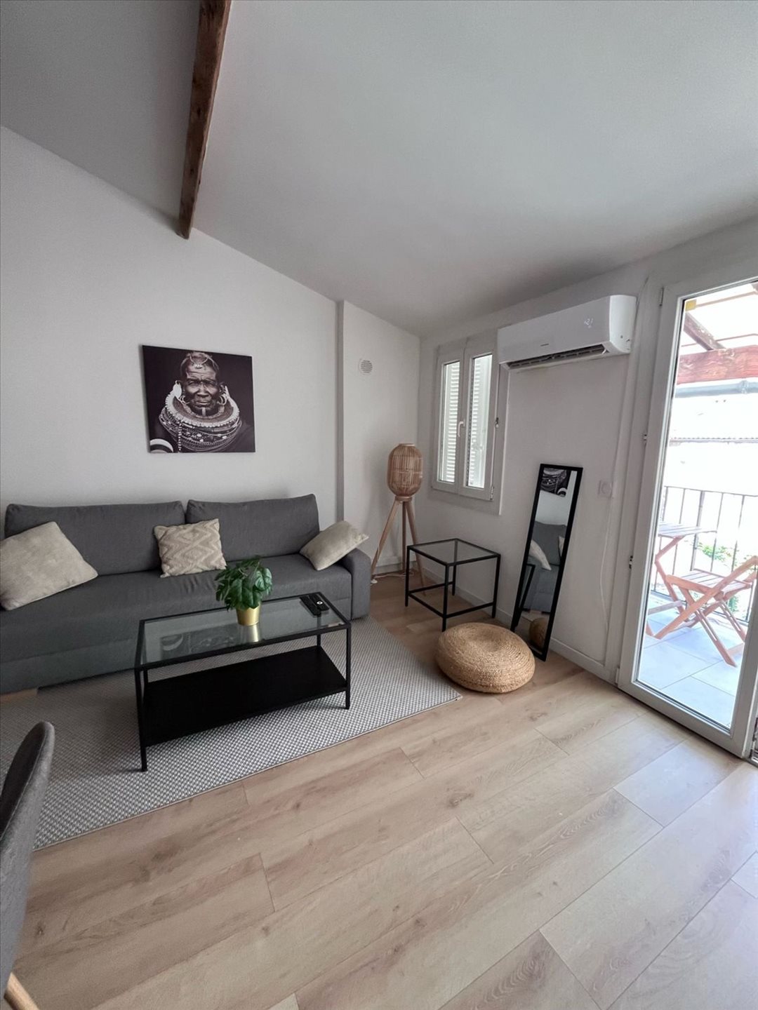 Appartement à vendre, 35m², Aix-en-Provence