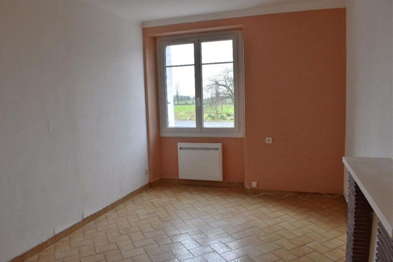 Maison à vendre, 71m², Montbert