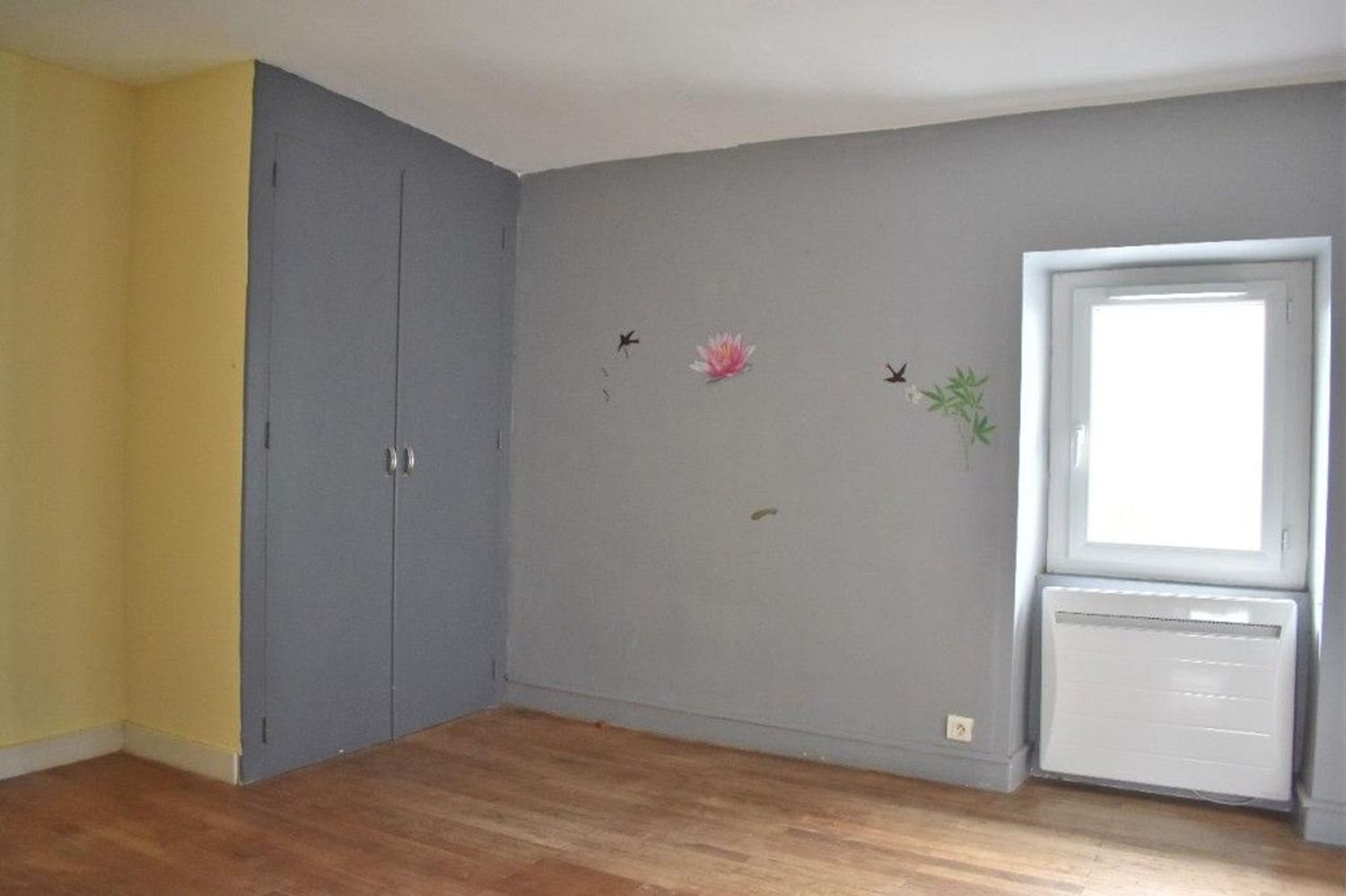 Maison à vendre, 71m², Montbert