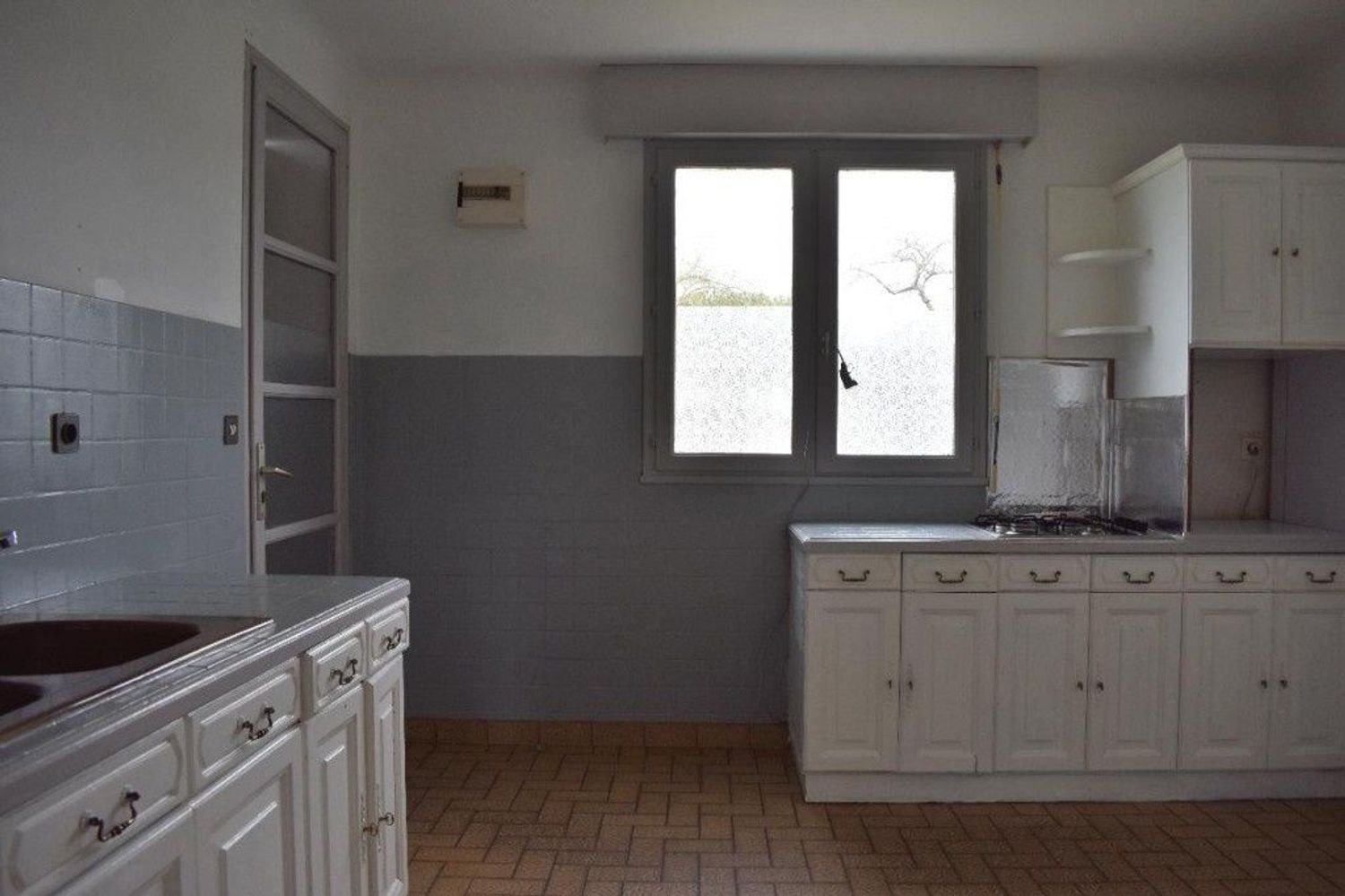 Maison à vendre, 71m², Montbert