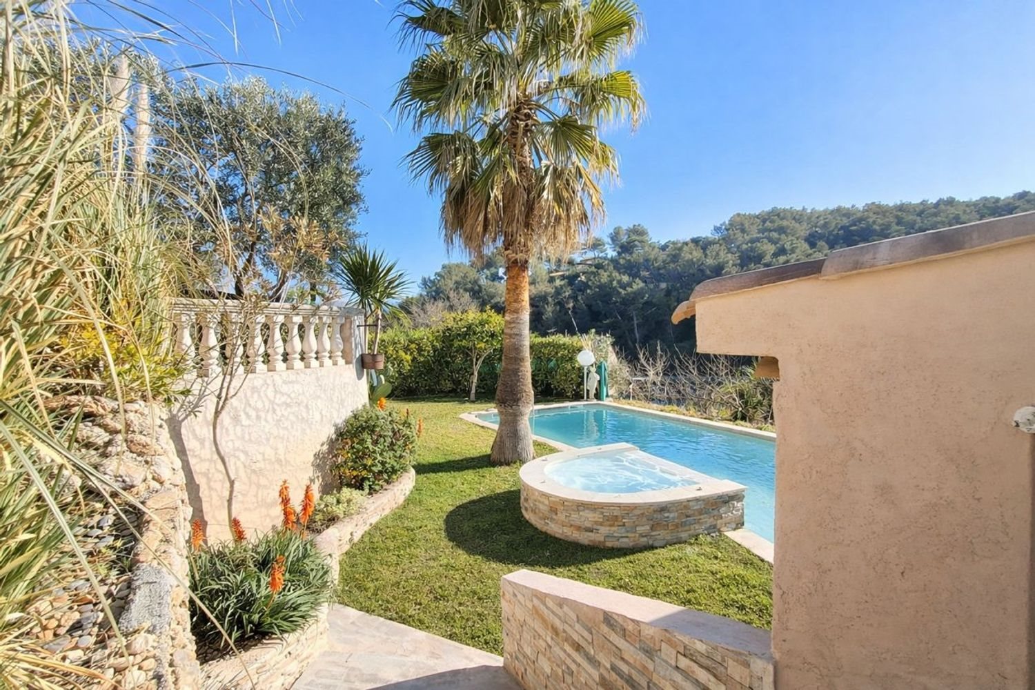 Maison à vendre, 158m², Peypin