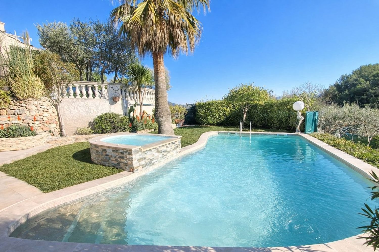 Maison à vendre, 158m², Peypin