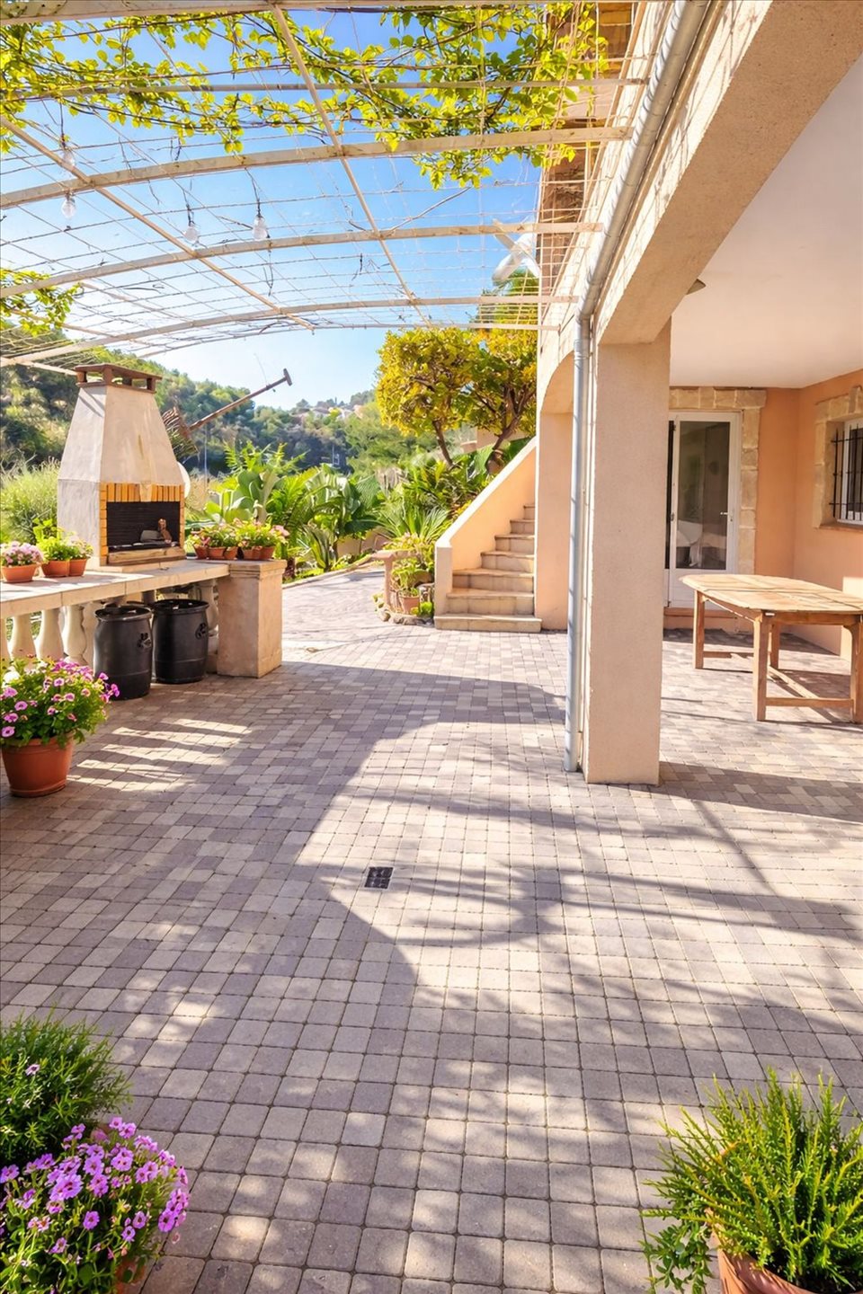 Maison à vendre, 158m², Peypin