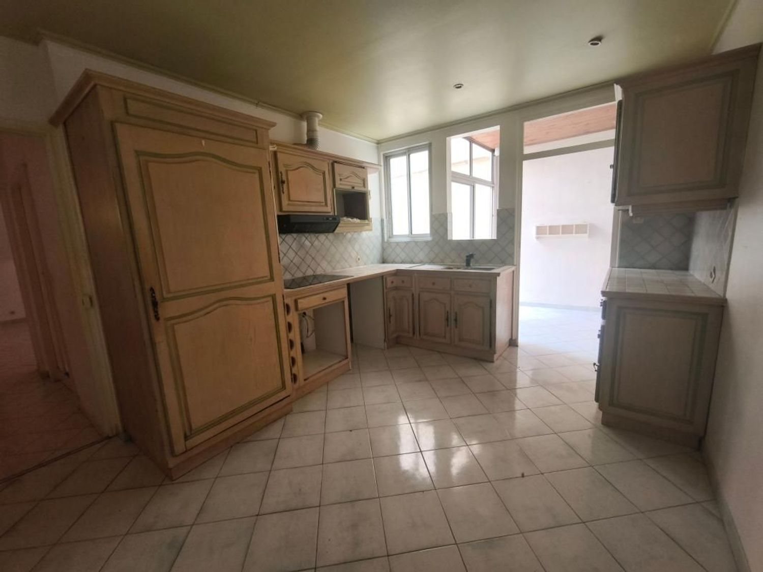 Appartement à louer, 125m², Poussan