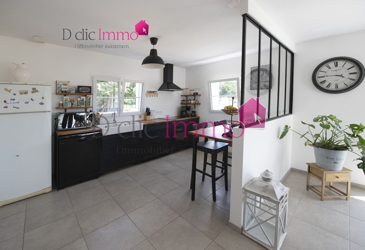 Maison à vendre, 107m², Soullans