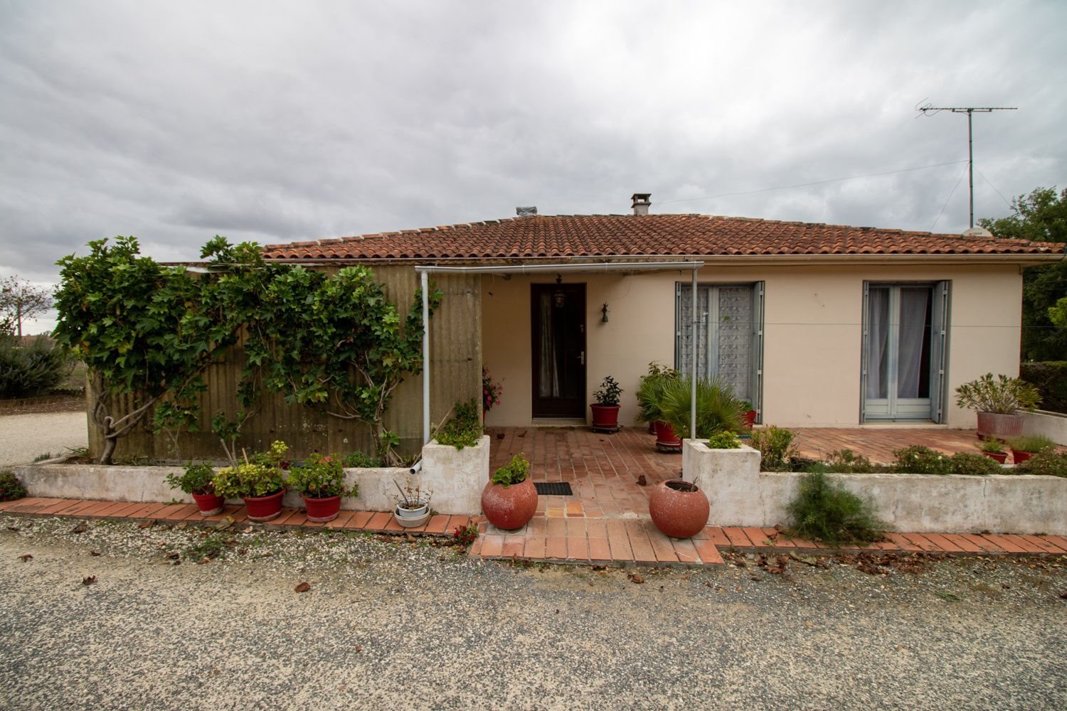 Maison à vendre, 109m², Saint-Georges-des-Coteaux