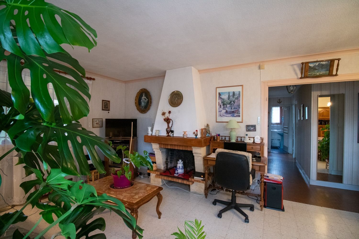Maison à vendre, 109m², Saint-Georges-des-Coteaux