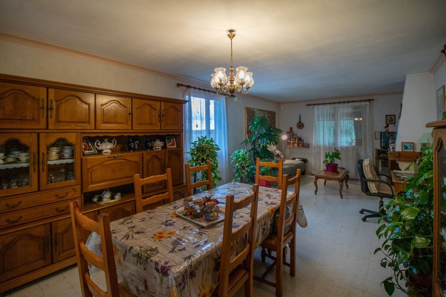 Maison à vendre, 109m², Saint-Georges-des-Coteaux