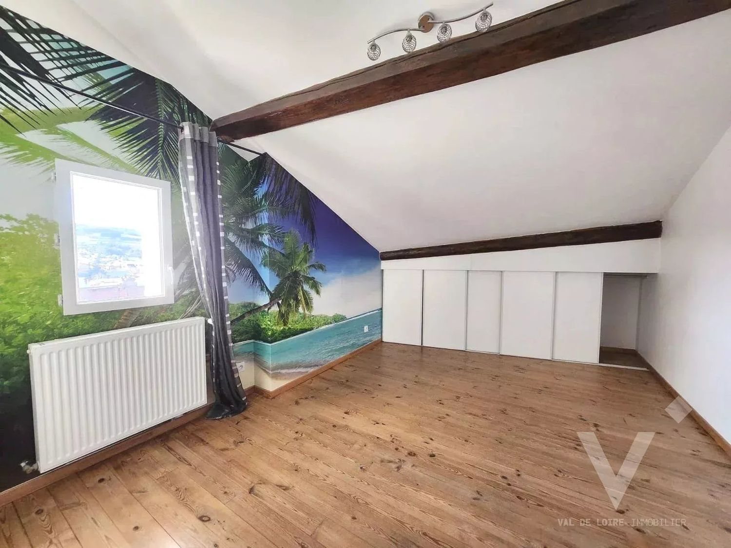 Appartement à vendre, 70m², Firminy