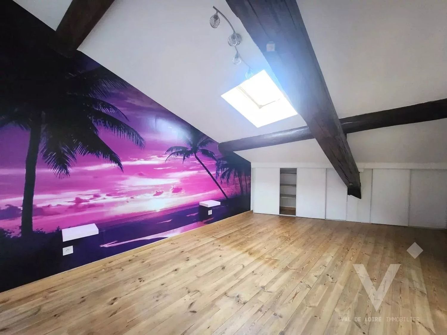 Appartement à vendre, 70m², Firminy