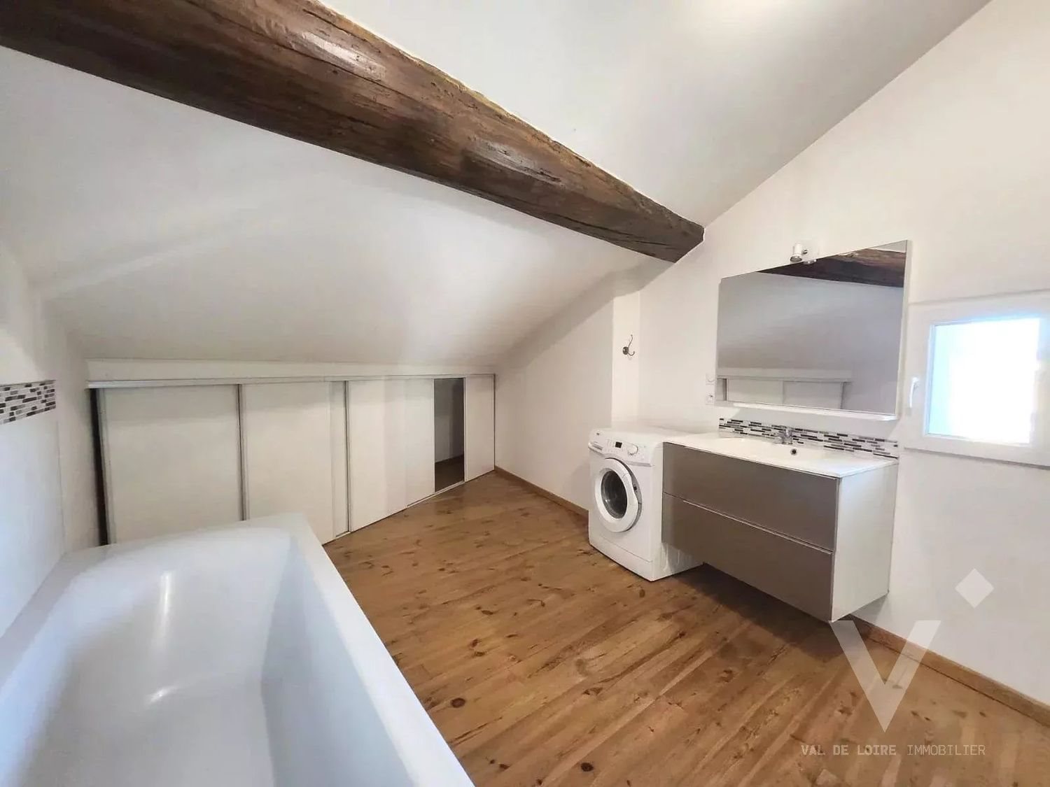 Appartement à vendre, 70m², Firminy