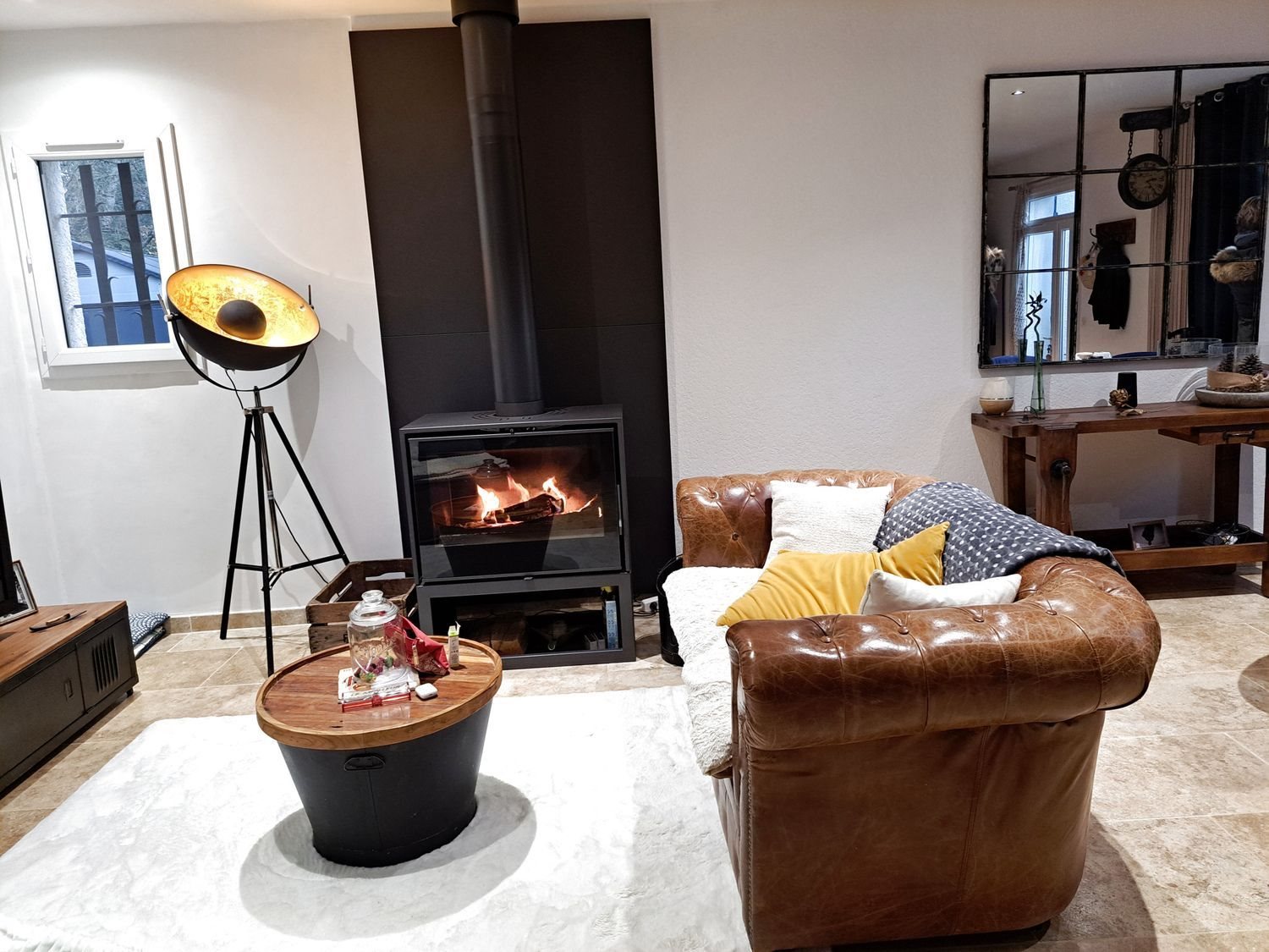Maison à vendre, 75m², Nans-les-Pins