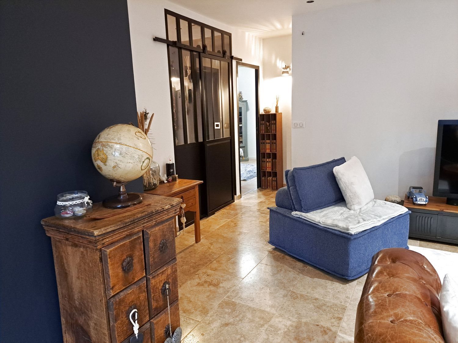Maison à vendre, 75m², Nans-les-Pins