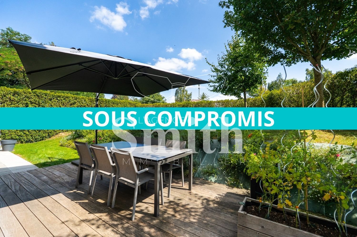 Appartement à vendre, 72m², Mont-Saint-Aignan