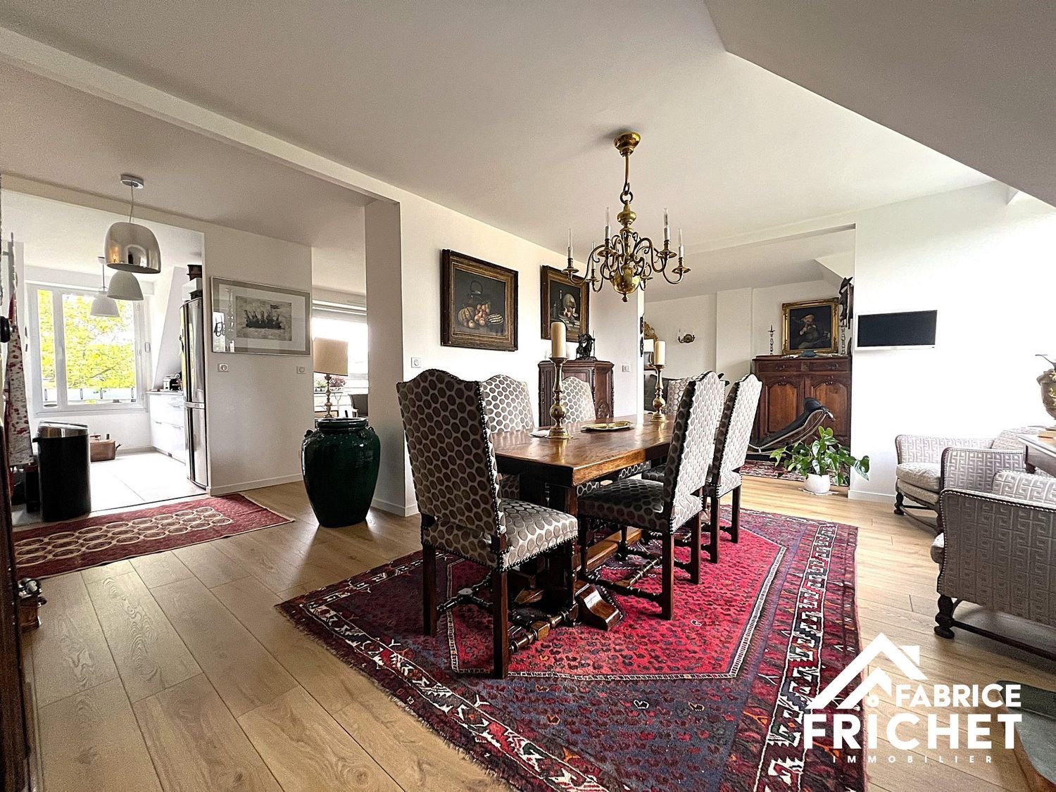 Appartement à vendre, 138m², Vernon