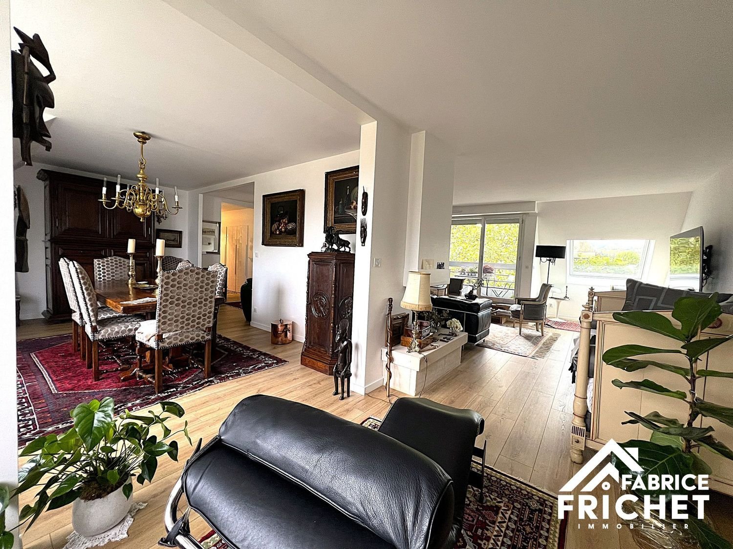Appartement à vendre, 138m², Vernon