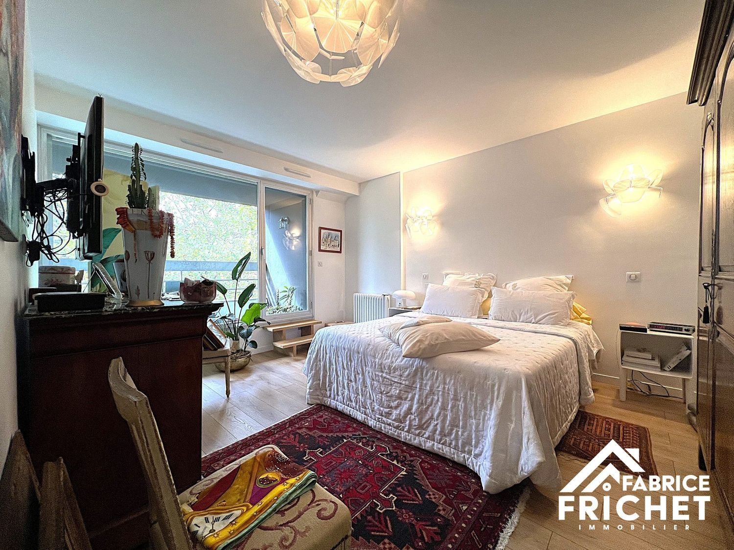 Appartement à vendre, 138m², Vernon