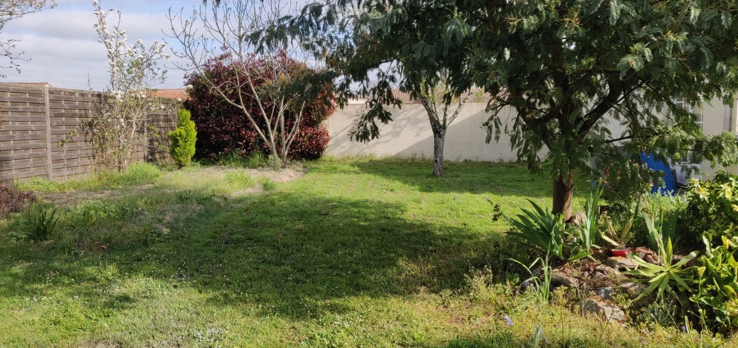 Maison à vendre, 90m², Chauvé