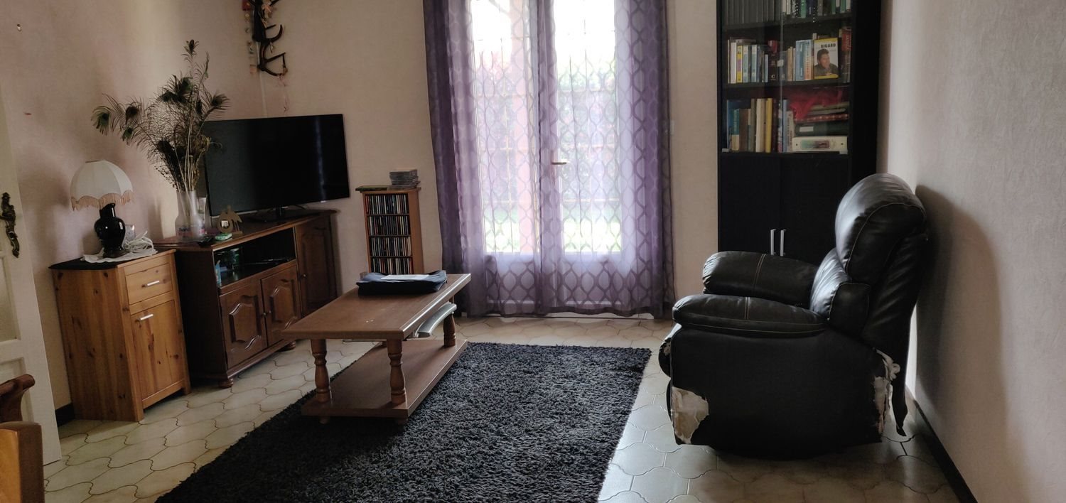 Maison à vendre, 90m², Chauvé