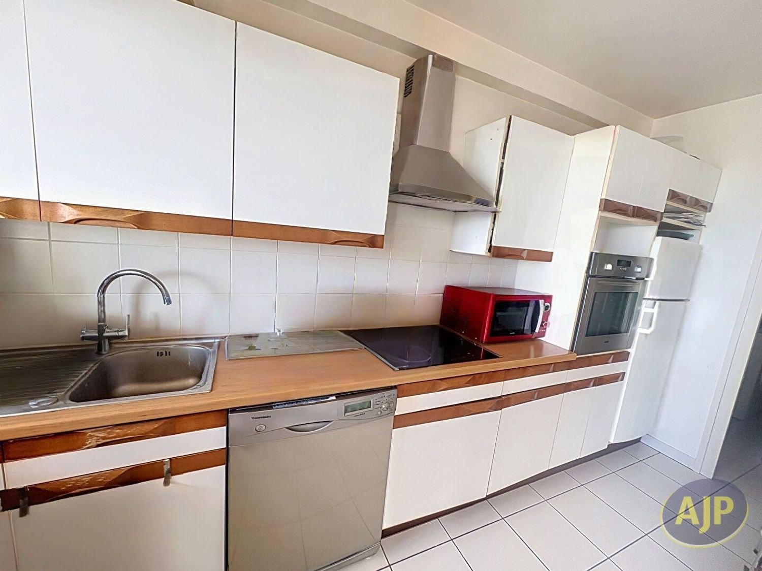 Appartement à vendre, 85m², Le Pouliguen