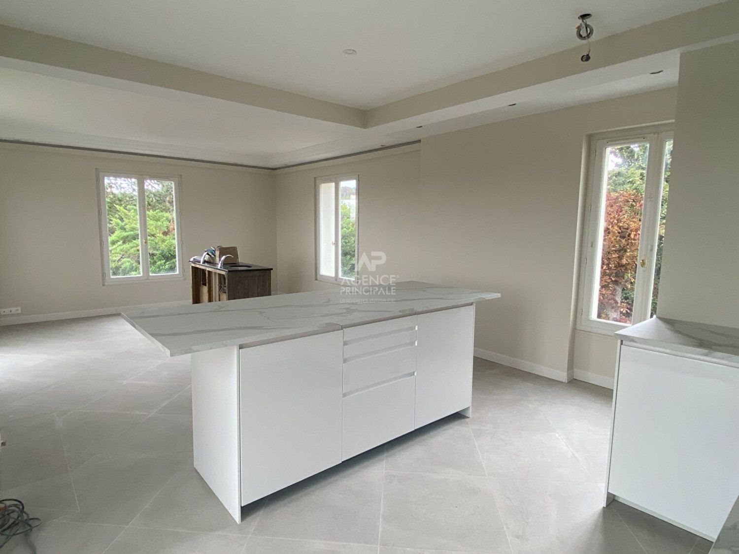 Appartement à louer, 135m², Le Mesnil-le-Roi