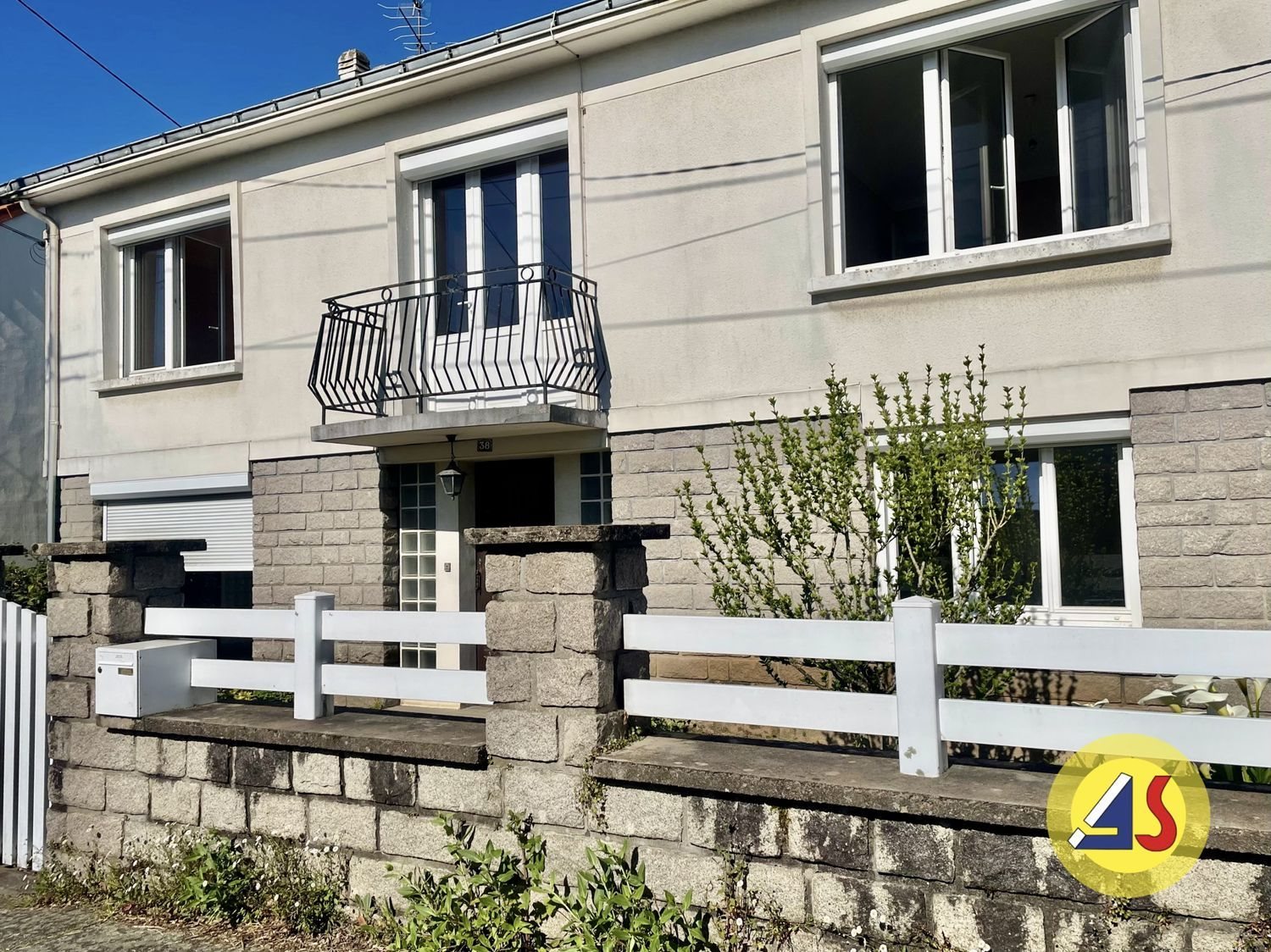 Maison à vendre, 151m², Bouguenais