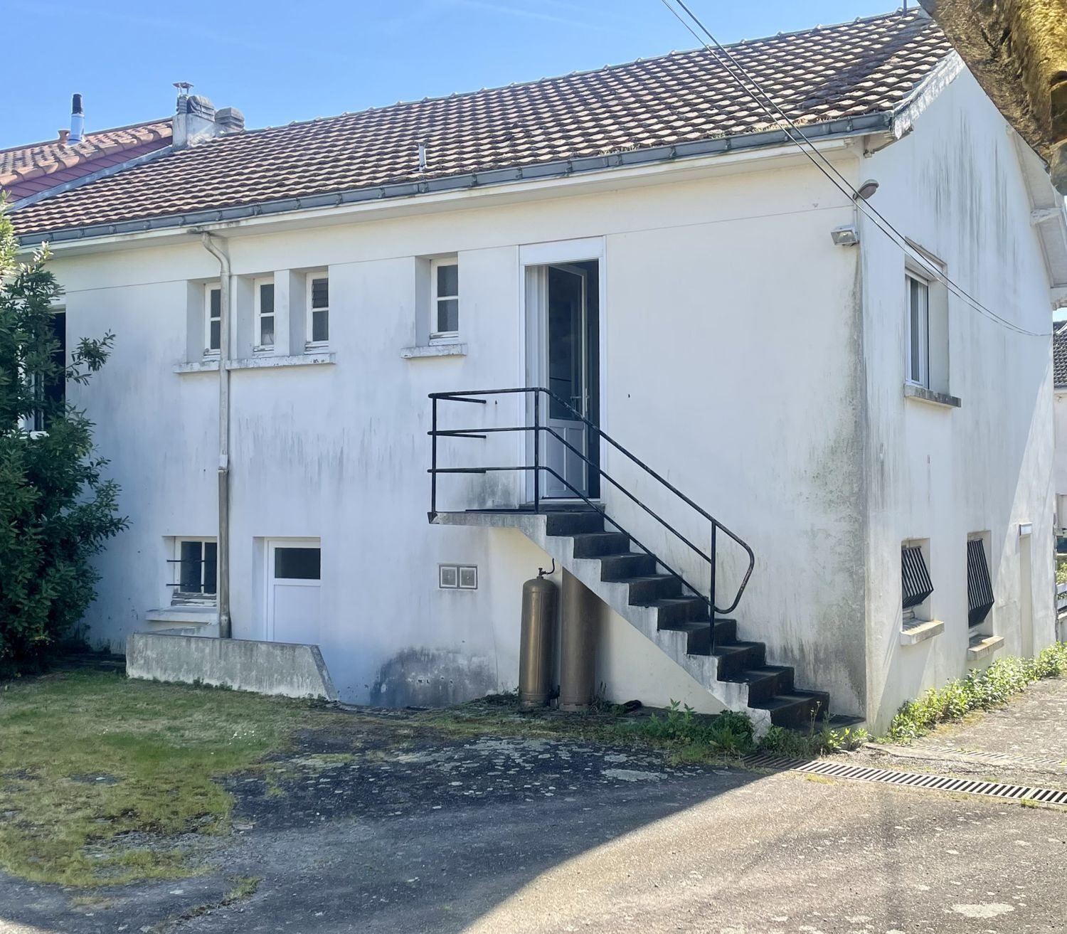 Maison à vendre, 151m², Bouguenais