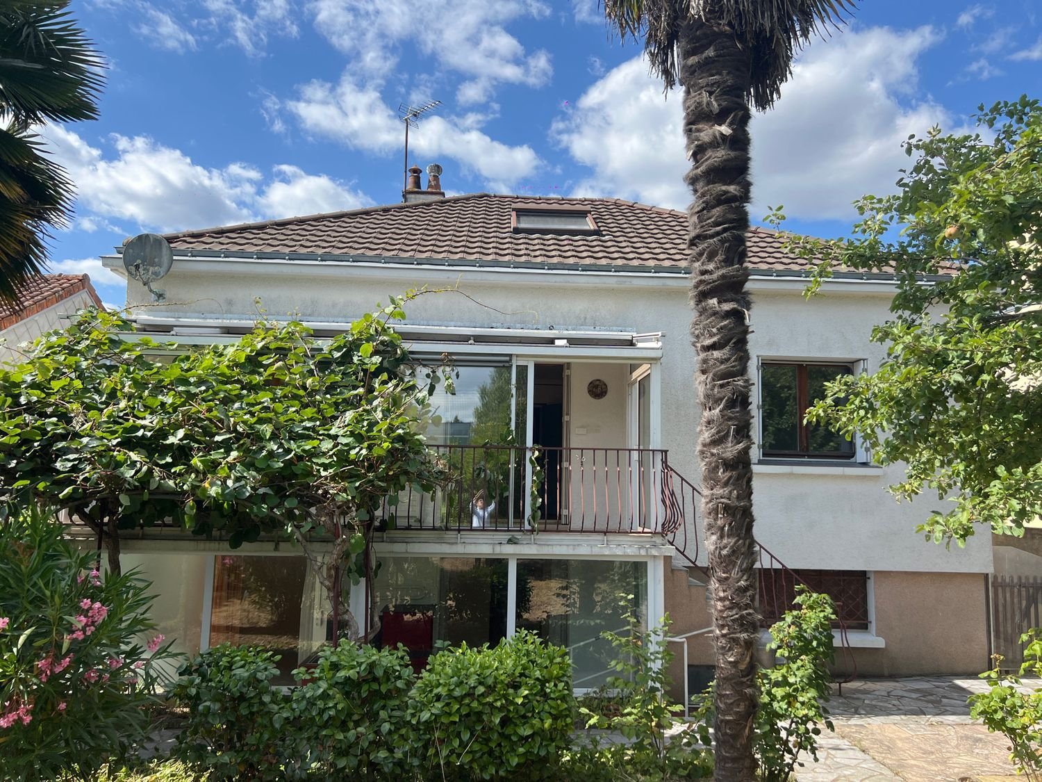 Maison à vendre, 120m², Saint-Sébastien-sur-Loire
