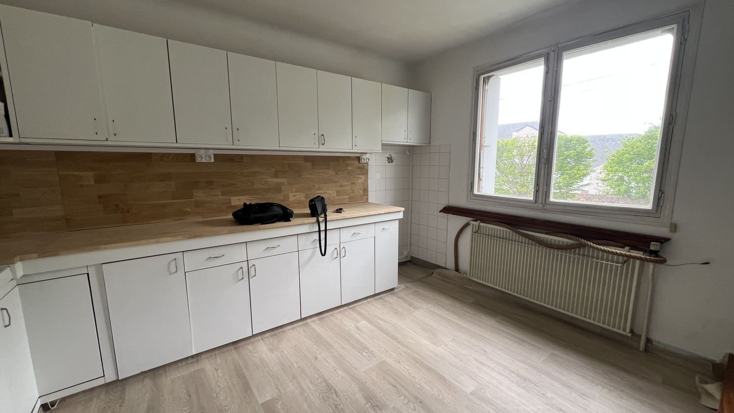 Maison à vendre, 120m², Saint-Sébastien-sur-Loire