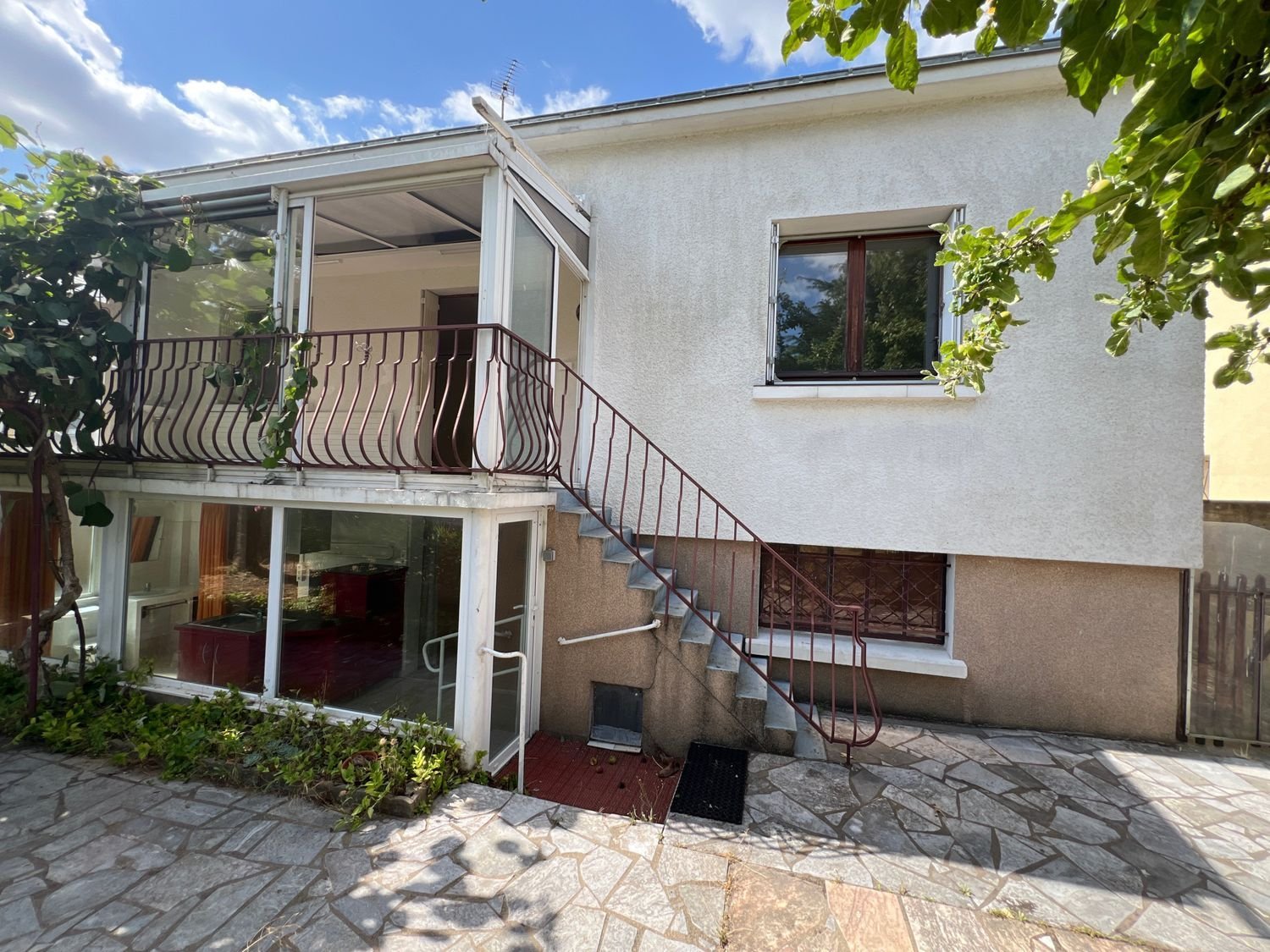 Maison à vendre, 120m², Saint-Sébastien-sur-Loire