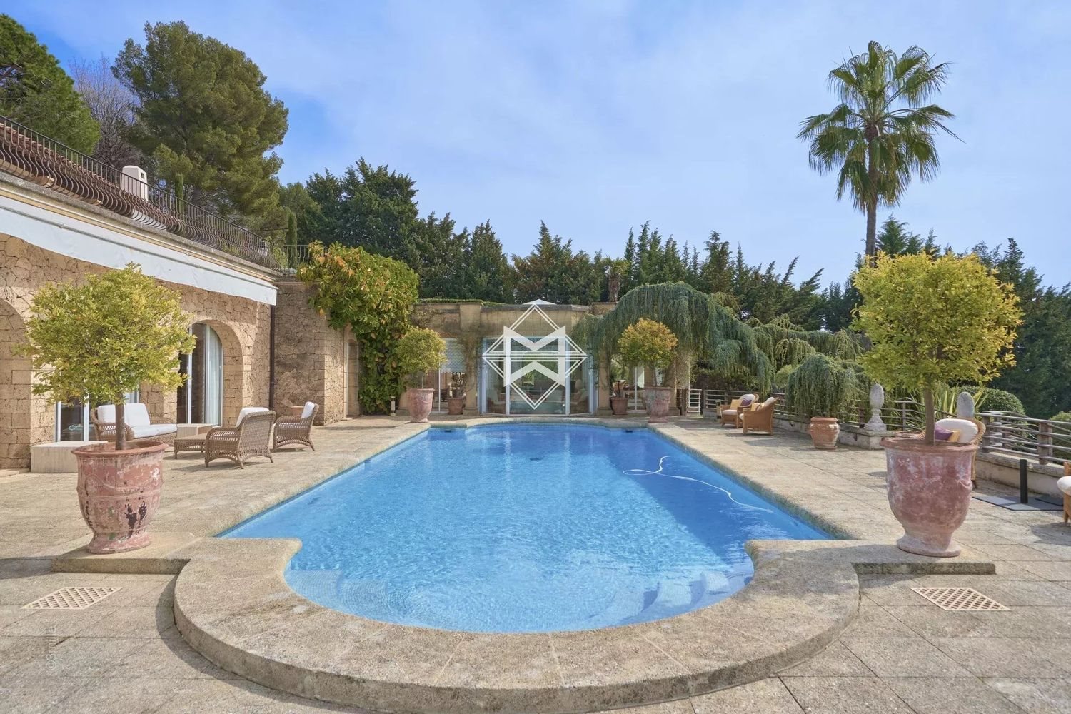 Maison à vendre, 800m², Cannes
