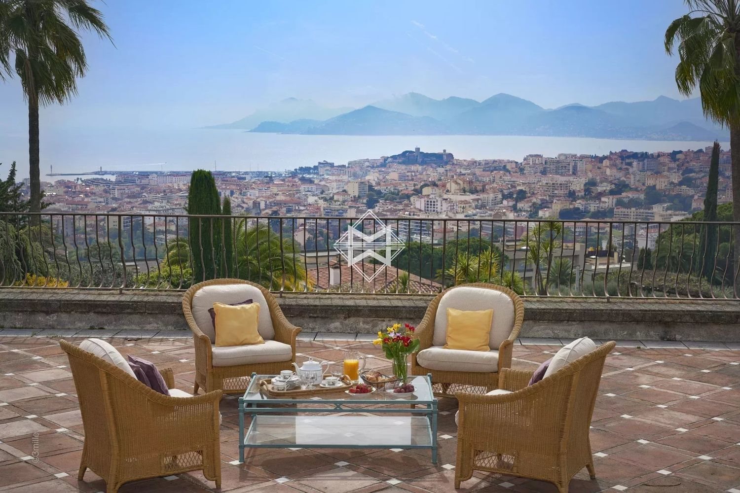 Maison à vendre, 800m², Cannes