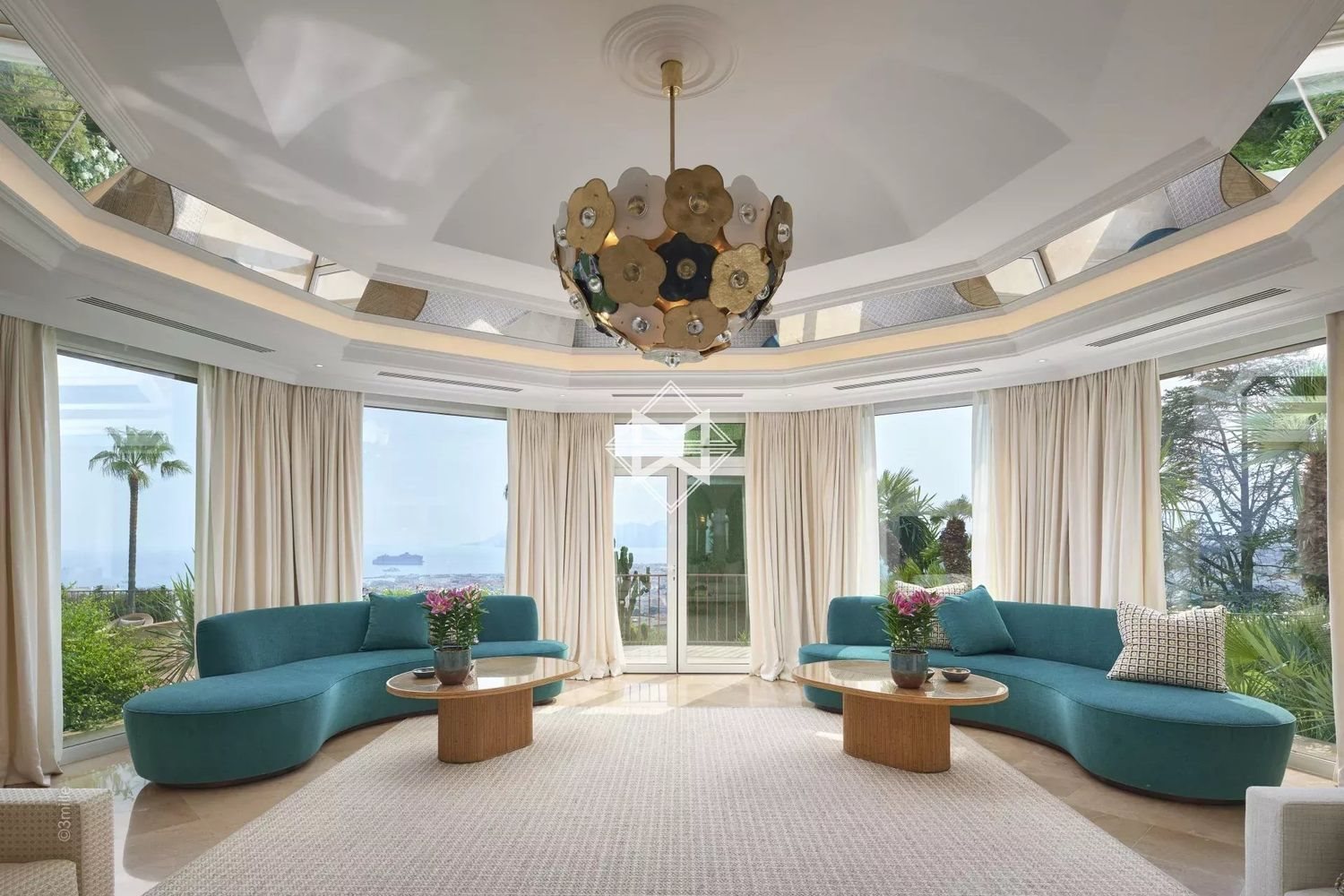 Maison à vendre, 800m², Cannes