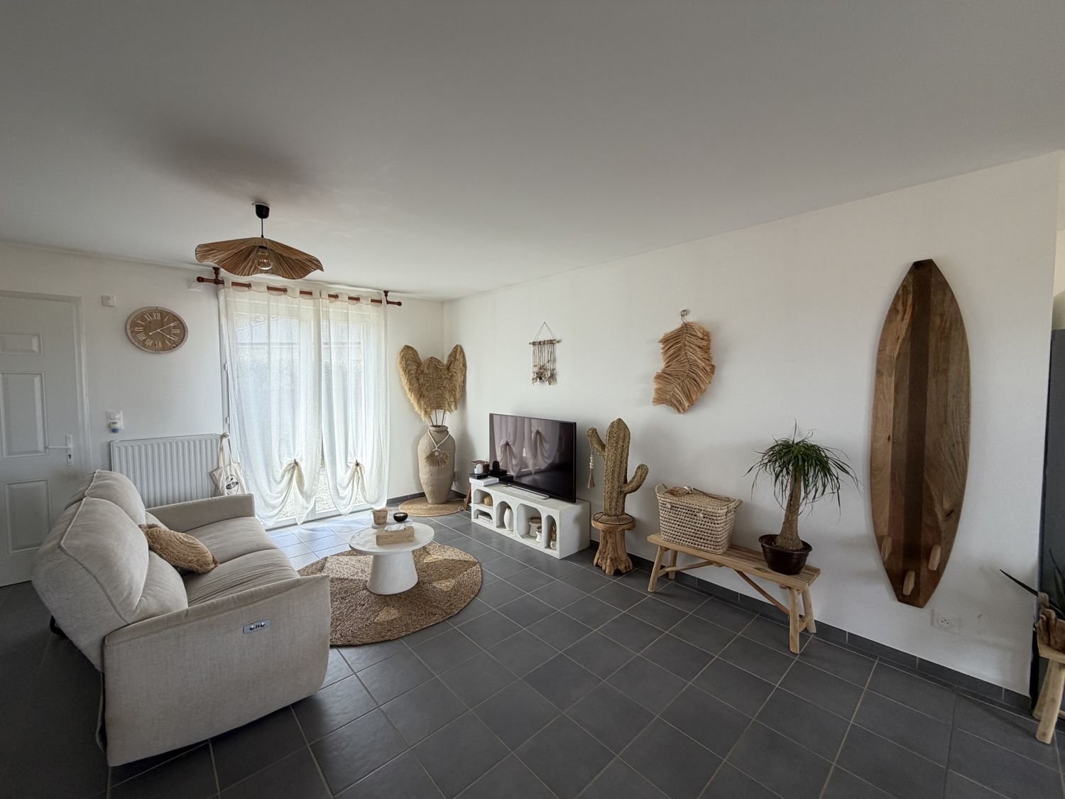 Maison à vendre, 85m², Souligné-sous-Ballon