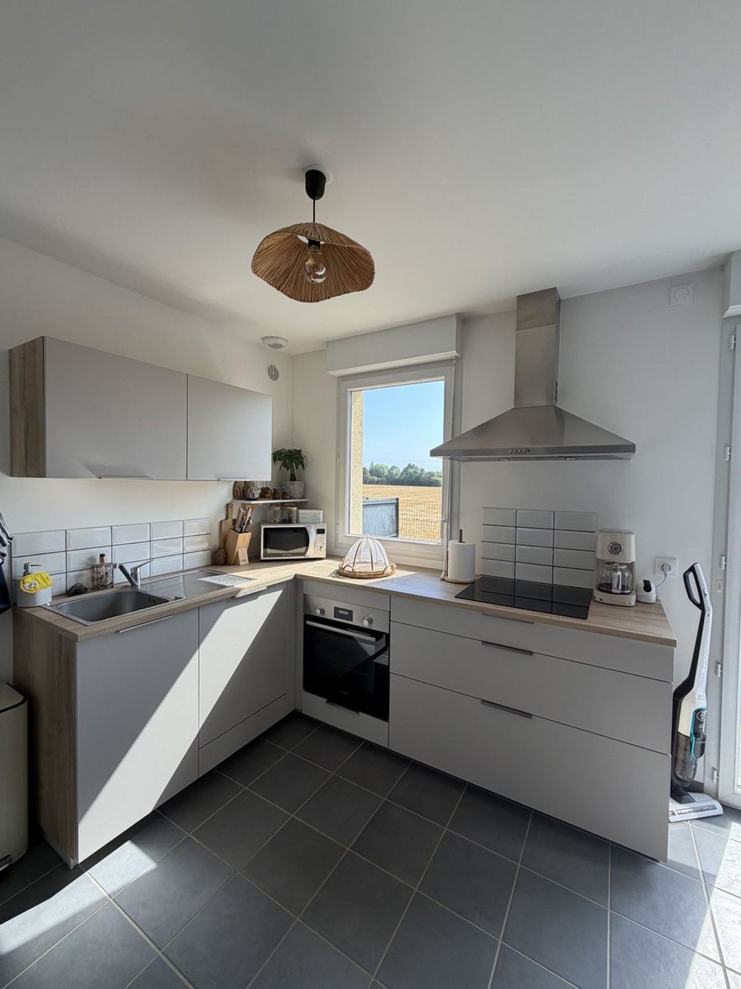 Maison à vendre, 85m², Souligné-sous-Ballon