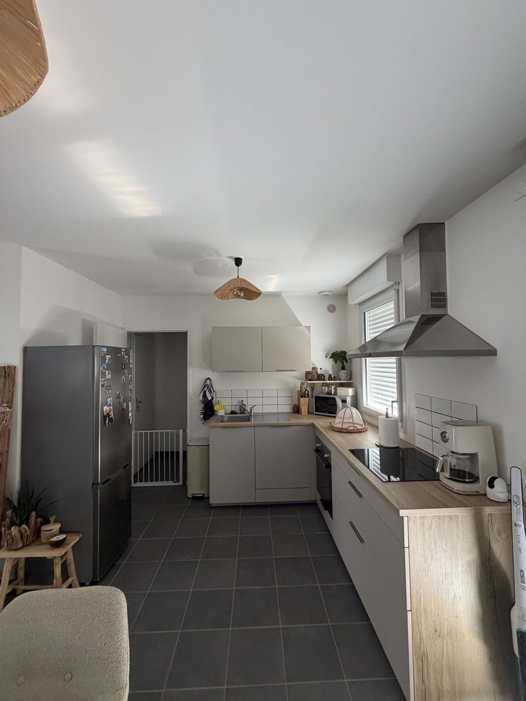 Maison à vendre, 85m², Souligné-sous-Ballon