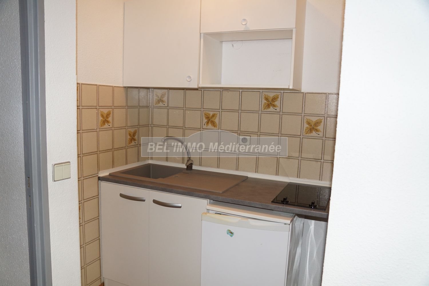 Appartement à louer, 31m², Cavalaire-sur-Mer