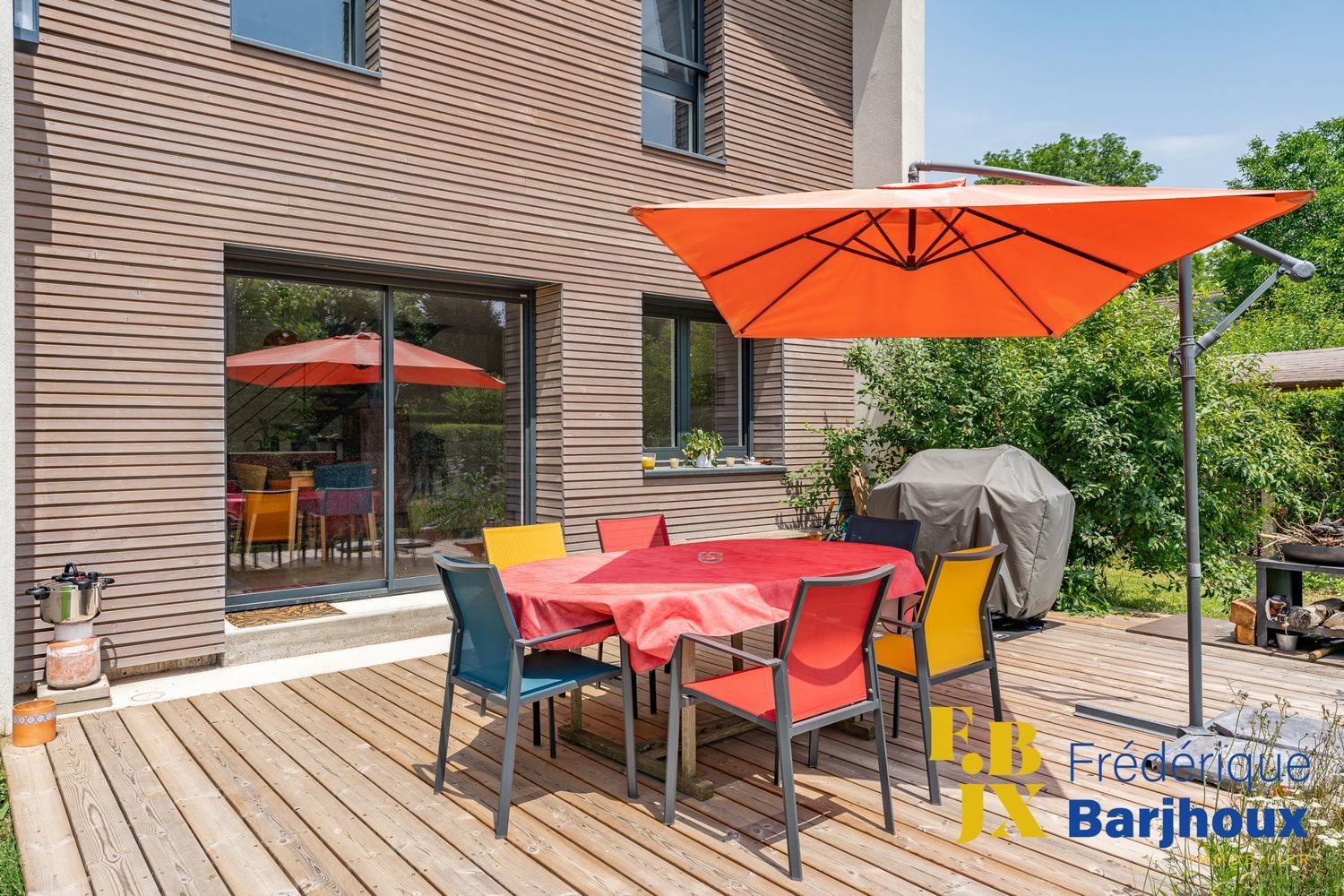 Maison à vendre, 135m², Tassin-la-Demi-Lune