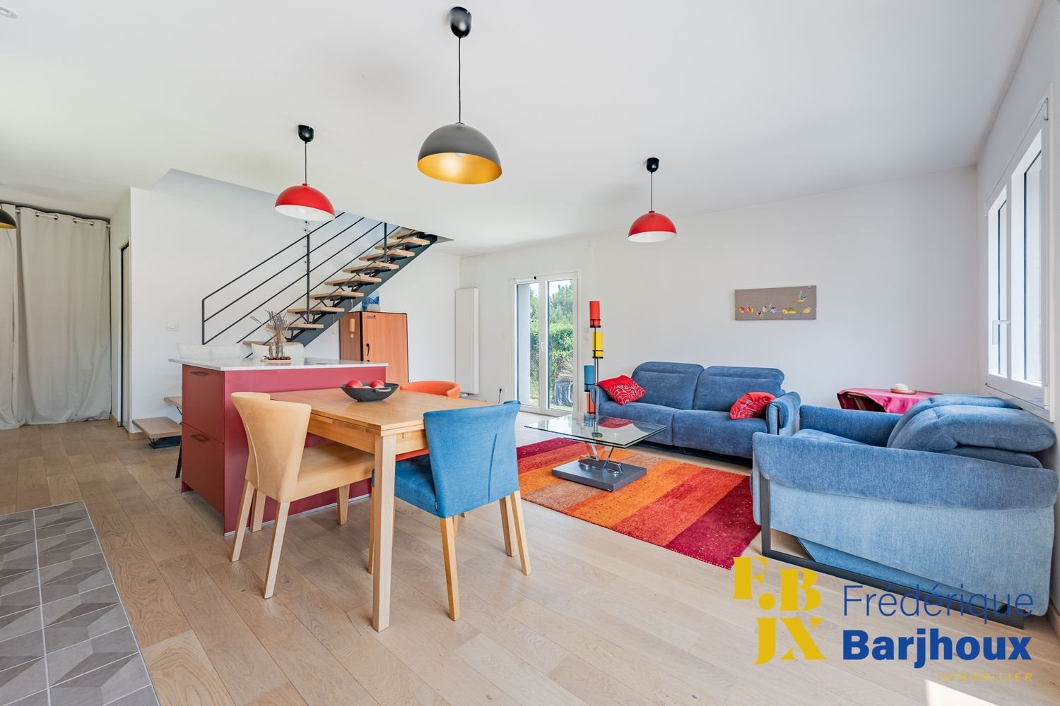 Maison à vendre, 135m², Tassin-la-Demi-Lune