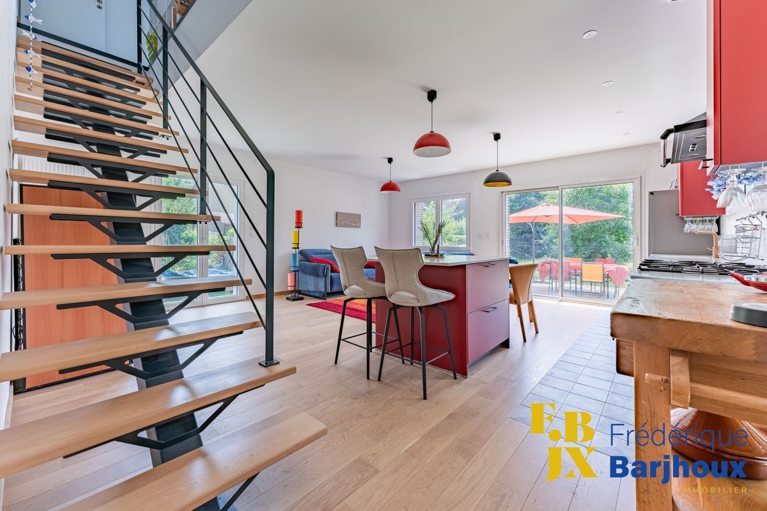 Maison à vendre, 135m², Tassin-la-Demi-Lune
