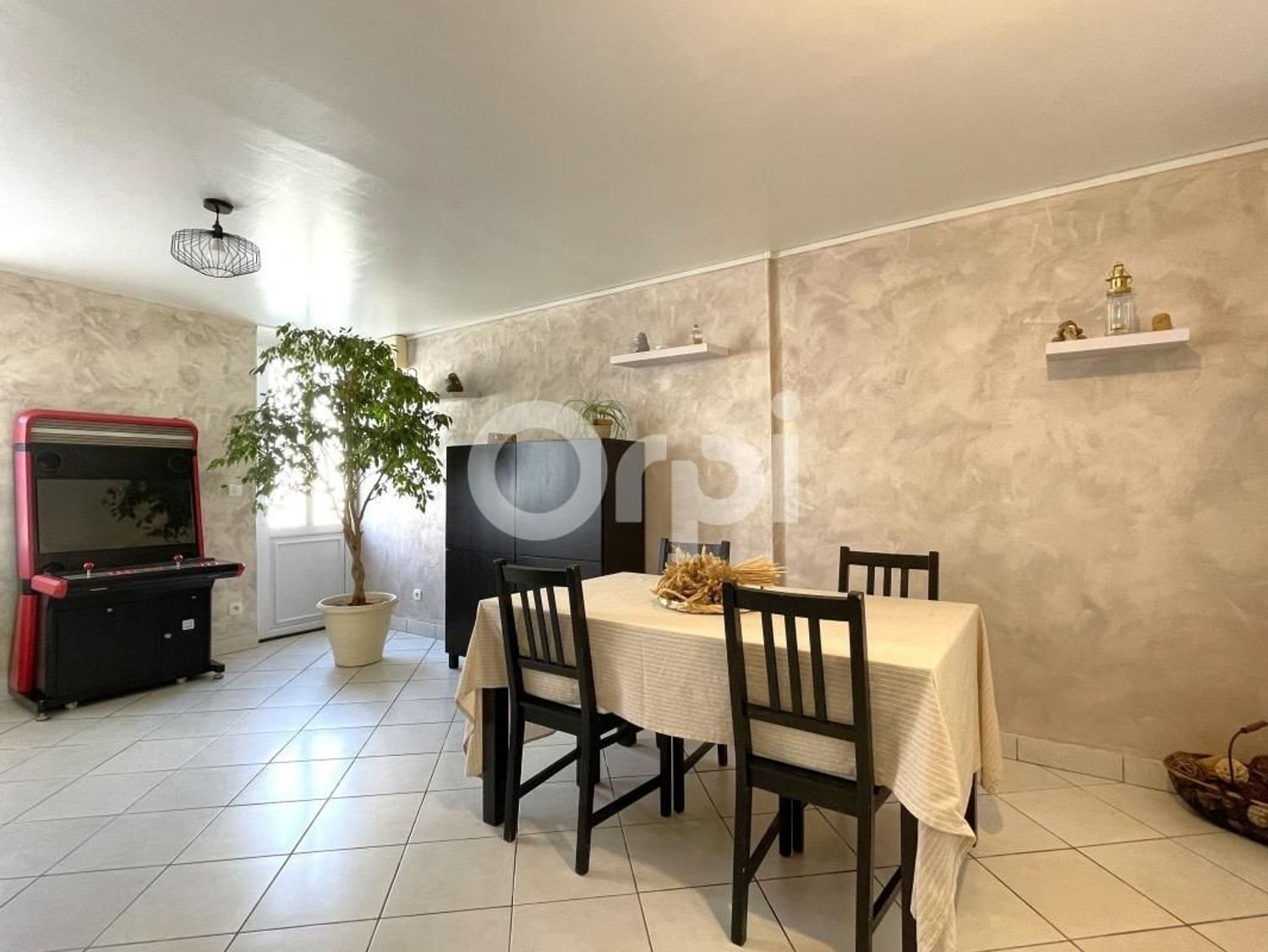 Maison à vendre, 73m², Saint-André-de-l'Eure
