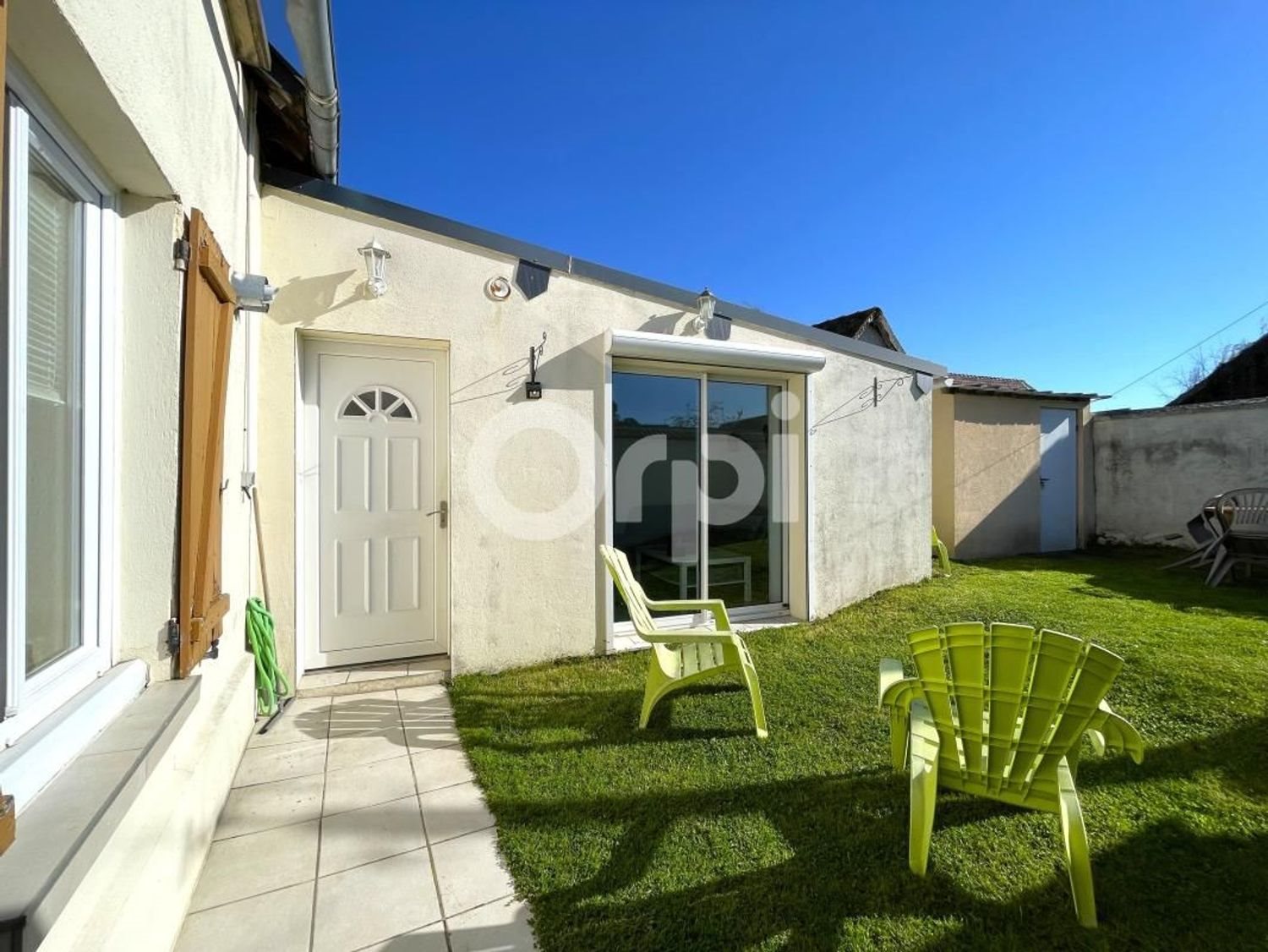 Maison à vendre, 73m², Saint-André-de-l'Eure