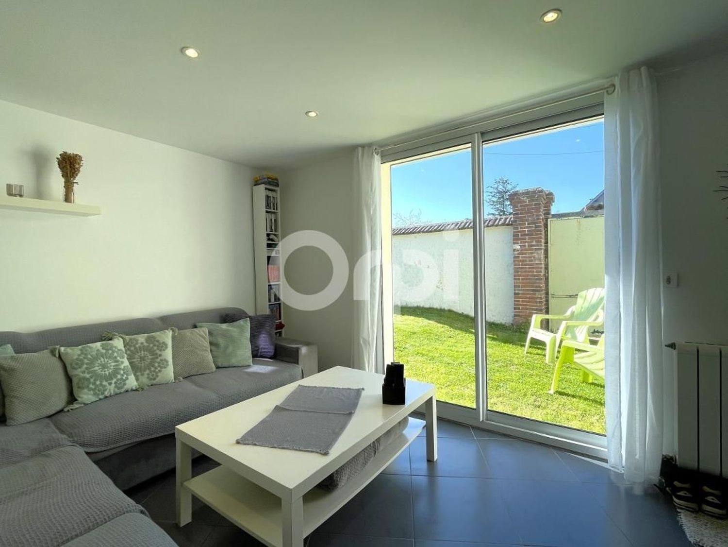 Maison à vendre, 73m², Saint-André-de-l'Eure
