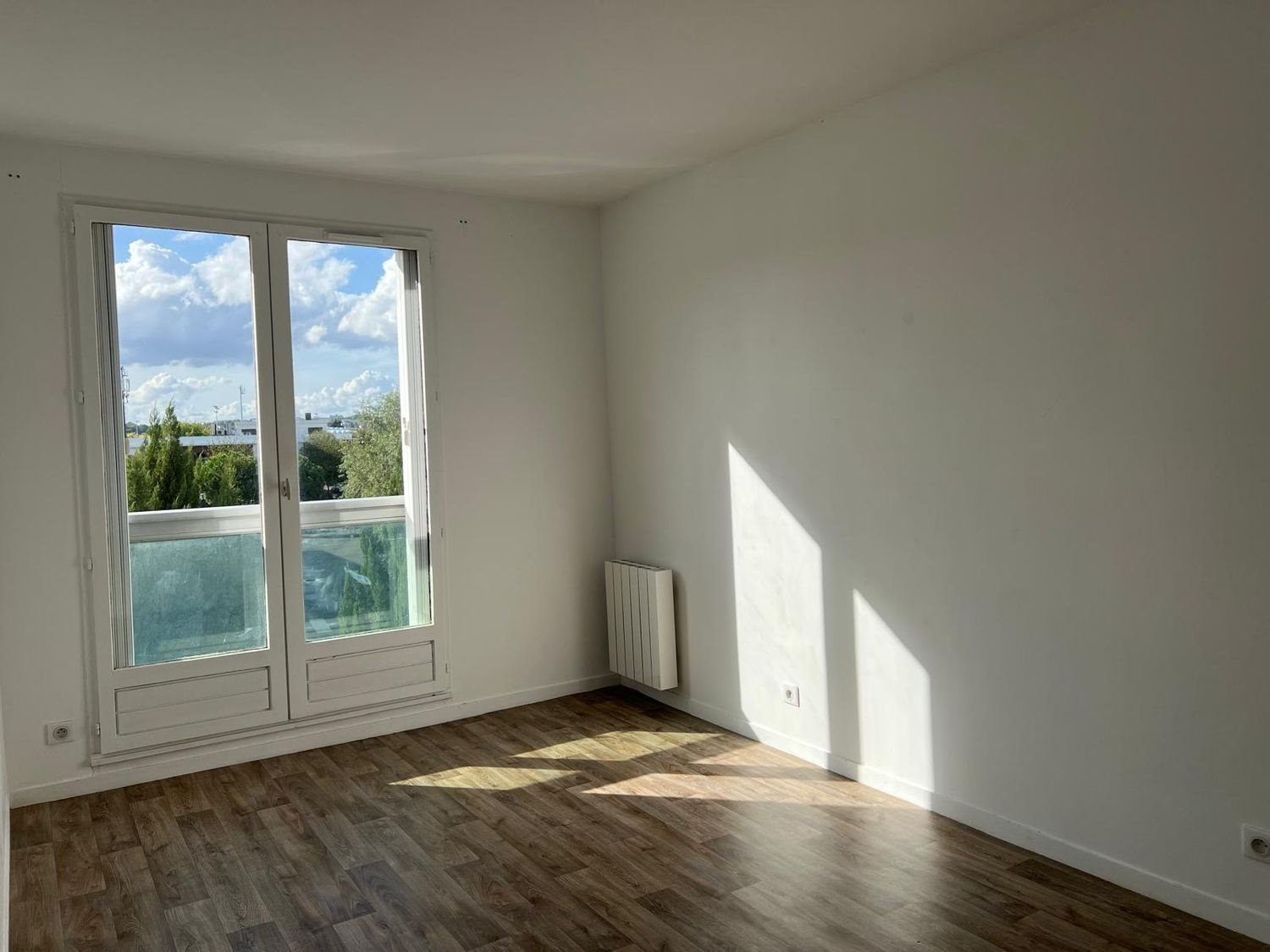 Appartement à louer, 69m², Bougival
