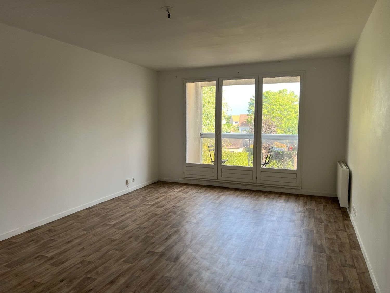 Appartement à louer, 69m², Bougival